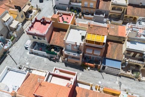 Rækkehus i La Marina, Alicante, La Marina - € 124.000 | Ref: 6184 - foto 18